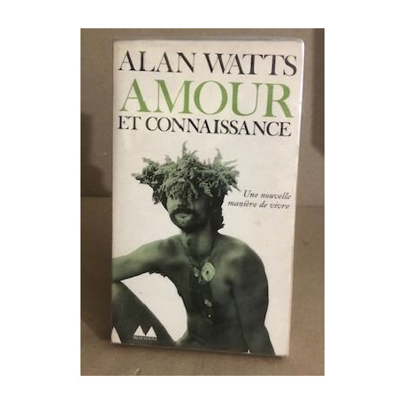 Amour et connaissance