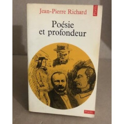 Poésie et profondeur
