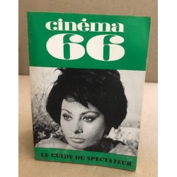 Cinema 66 n° 105