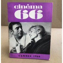 Cinema 66 n° 107