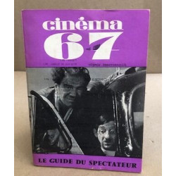 Cinema 67 n° 112