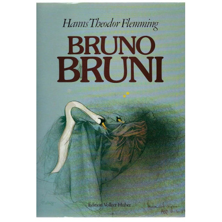 Bruno Bruni. Werkmonographie