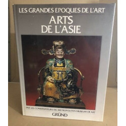 Arts de l'asie - les grandes époques de l'art