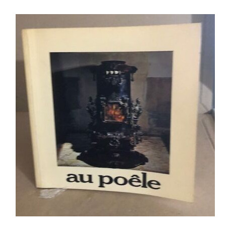 Au poêle
