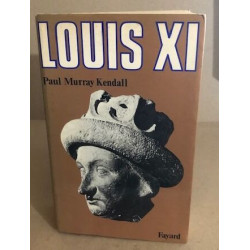 Louis XI