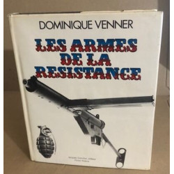 Les armes de la résistance