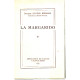 La margarido