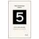 Le N°5 de Chanel. Biographie non autorisée