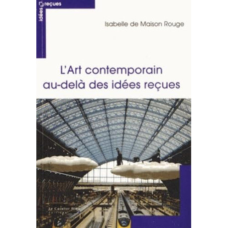 Art contemporain au-dela des idees