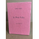 Le Petit Vichy - en hommage à Léontine Gabaude