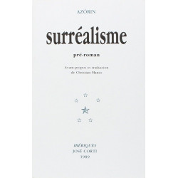 Surréalisme pré-roman