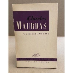 Charles maurras