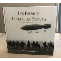Les premiers dirigeables français