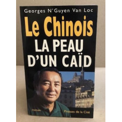 La peau d'un caïd