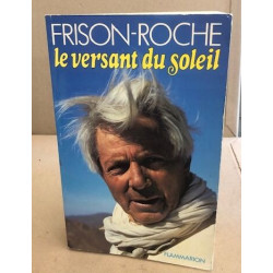 Le Versant Du Soleil