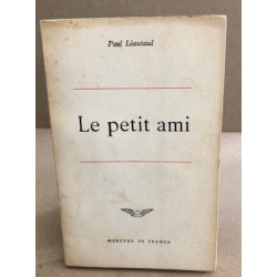 Le petit ami