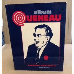 Raymond queneau : portrait d'un poete