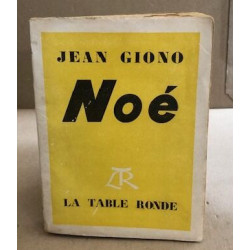 Noé