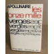 Les onze mille verges