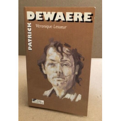 Patrick Dewaere