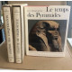 Les Pharaons - Tome I : Le temps des pyramides. De la Préhistoire...