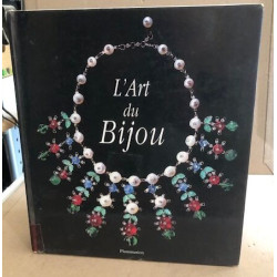 L'art du bijou (ART (A))