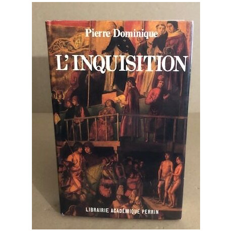 L'inquisition