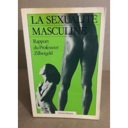 La sexualité masculine