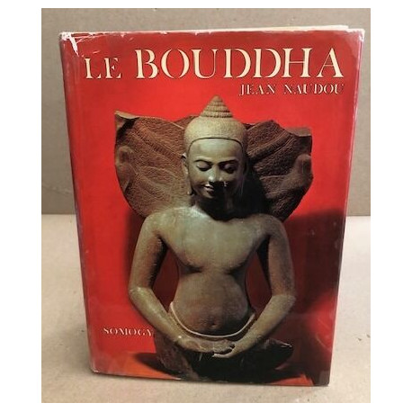 Le bouddha