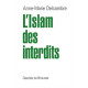 L'Islam des interdits