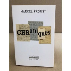 Chroniques