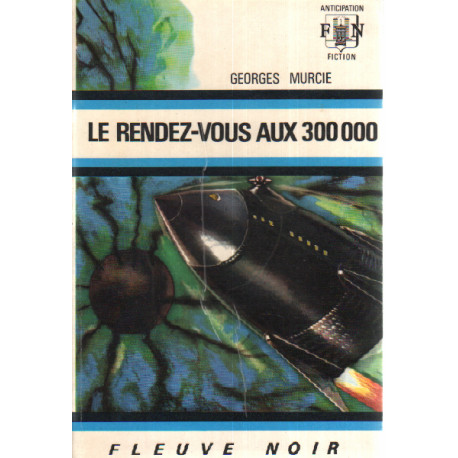 Le rendez vous aux 300 000