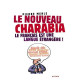 Le nouveau charabia : Le français est une langue étrangère