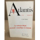 Revue atlantis n° 309 / la métapsychique nécéssité scientifique de...