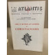 Revue atlantis n° 264 / vers un retour aux sources du christianisme
