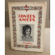 Contes amers / illustrations de pierre le trividic