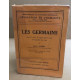 Les germains