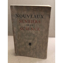 Nouveaux sentiers de la science