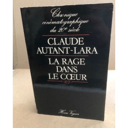 La rage dans le coeur