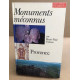 LES MONUMENTS MECONNUS. Tome 3 Provence
