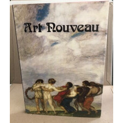 Art nouveau - Peinture