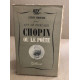 Chopin ou le poète