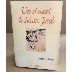 Vie et mort de Max Jacob