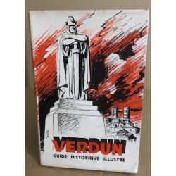 Verdun / guide historique illustré