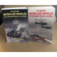 Les grandes batailles navales de la seconde guerre mondiale/ 2 tomes