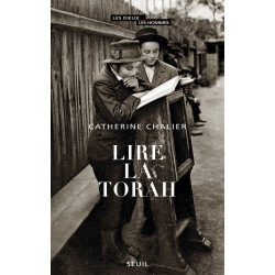 Lire la Torah