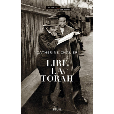Lire la Torah