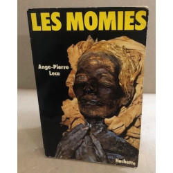 Les momies