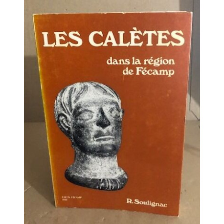 Les calètes dans la région de Fécamp