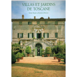 Villas et jardins de Toscane
